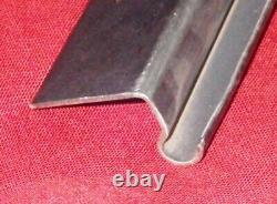 Land Rover 86 88 107 Serie 1 One Bulkhead Windscreen Seal Housing Repair Parts