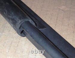 Land Rover 86 88 107 Serie 1 One Bulkhead Windscreen Seal Housing Repair Parts
