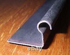 Land Rover 86 88 107 Serie 1 One Bulkhead Windscreen Seal Housing Repair Parts