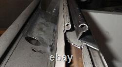Land Rover 86 88 107 Serie 1 One Bulkhead Windscreen Seal Housing Repair Parts