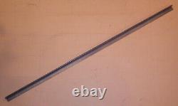 Land Rover 86 88 107 Serie 1 One Bulkhead Windscreen Seal Housing Repair Parts