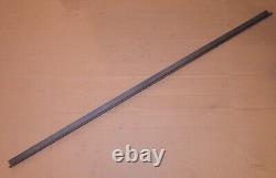 Land Rover 86 88 107 Serie 1 One Bulkhead Windscreen Seal Housing Repair Parts
