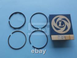 Land Rover 88-109 2.0 Diesel RTC2416 Sivar Standard 1 Piston Segment Series
