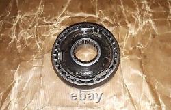 Land Rover 88-109 2&3 Series (561392) Fairy Overdrive Sync Selector