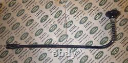 Land Rover 88 109 Series 1 2 2a 3 Aeroparts Capstan Winch Control Rod Assembly