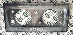 Land Rover 88 109 Series 2A Suff D on 1968 -71 Instrument Dash Panel 345052
