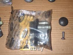 Land Rover 88 109 Series 2 2a 3 Sliding Window Catch Set 332324 332325 332329