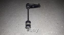 Land Rover 88-109 Series 2 and Half Ton Gear Stabilizer Plate & Pull