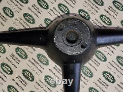 Land Rover 88 109 Series 2a 3 Steering Wheel Bakelite Centre Cap 551985 NRC3411