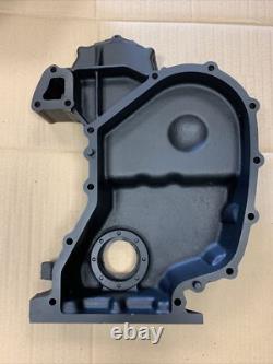 Land Rover 88 109 Series 3 2.25 Petrol Diesel Engine Timing Cover 554541 Stc321
