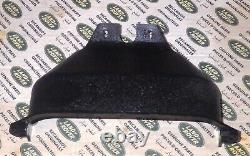 Land Rover 88 109 Series 3 Defender 90 110 Plastic Cover Aux. Instruments 346786