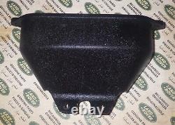 Land Rover 88 109 Series 3 Defender 90 110 Plastic Cover Aux. Instruments 346786