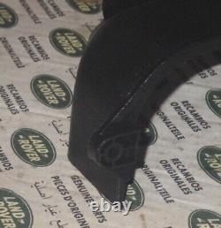 Land Rover 88 109 Series 3 Defender 90 110 Plastic Cover Aux. Instruments 346786