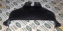 Land Rover 88 109 Series 3 Defender 90 110 Plastic Cover Aux. Instruments 346786