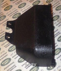Land Rover 88 109 Series 3 Defender 90 110 Plastic Cover Aux. Instruments 346786