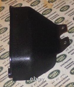 Land Rover 88 109 Series 3 Defender 90 110 Plastic Cover Aux. Instruments 346786