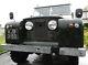 Land Rover 88 Series 2a