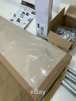 Land Rover 88 Series 3 Full Sand Hood & Stick Set Exmoor Trim OFFER