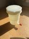 Land Rover Brake Fluid Master Reservoir Lucas Girling Series 3 101 90577636 Nos