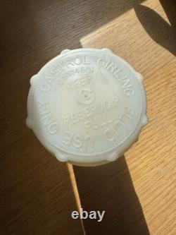 Land Rover Brake Fluid Master Reservoir Lucas Girling Series 3 101 90577636 NOS