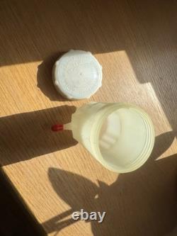 Land Rover Brake Fluid Master Reservoir Lucas Girling Series 3 101 90577636 NOS