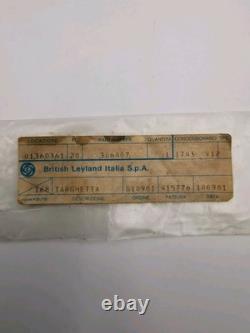 Land Rover Coat of Arms 2/3' Series Four Wheel Drive Station Wagon 306407