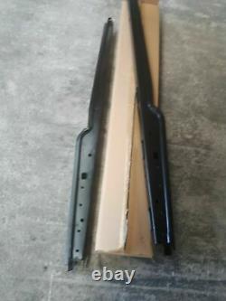 Land Rover Defender 110 CSW + series 109 B post C post sill rail