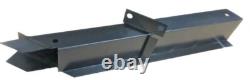 Land Rover Defender 110/series 109'c' Pillar/post Repairs- Pair