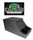 Land Rover Defender Cubby Box Grey Centre Console Part No Da2035lcs