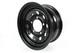 Land Rover Defender / Discovery 1 / Series /rrc Black Modular Steel Wheel