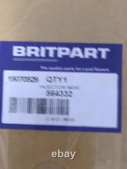 Land Rover Defender Serie3 Diesel Turbo Britpart Injector 564332 inc VAT