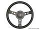 Land Rover Defender Series 2/2a/3 Mountney Sports Steering Wheel 15 Da4650