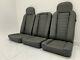 Land Rover Defender Series Classic Highback Seats Brand New By Exmoor Moorland