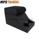 Land Rover Defender Or Series High Top Centre Cubby Box Black Mesh Da2662mesh