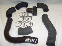 Land Rover Discovery 200tdi Into Series 2/2a/3 Inter Cooler Pipe Kit Spck238cs3