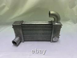 Land Rover Discovery 200tdi Into Series 2,2a, 3 Modified Intercooler Spck238nic