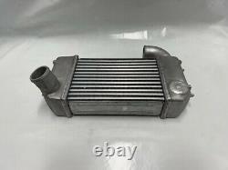 Land Rover Discovery 200tdi Into Series 2,2a, 3 Modified Intercooler Spck238nic