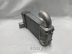 Land Rover Discovery 200tdi Into Series 2,2a, 3 Modified Intercooler Spck238nic