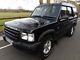 Land Rover Discovery 2 Series 3 Td5 Gs 7 Seats 4 Wheel Drive In Black