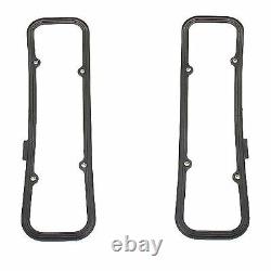 Land Rover Discovery 2 Set Of 2 Valve Cover Gaskets And Intake Plenum Gasket