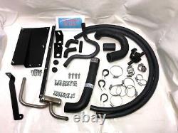 Land Rover Discovery 300 Tdi Conversion Series 2, 2a, 3 Water Pipe/coolant Kit