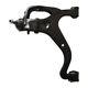 Land Rover Discovery 3 Lr3 Series 04 09 Front Rh Suspension Lower Wishbone Arm