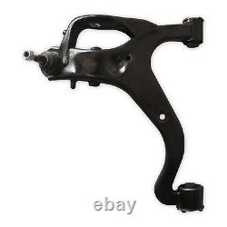 Land Rover Discovery 3 Lr3 Series 04 09 Front Rh Suspension Lower Wishbone Arm