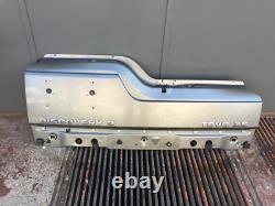 Land Rover Discovery 3 Tailgate Rear Trunk Hood 3 Series