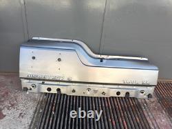 Land Rover Discovery 3 Tailgate Rear Trunk Hood 3 Series