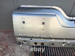 Land Rover Discovery 3 Tailgate Rear Trunk Hood 3 Series