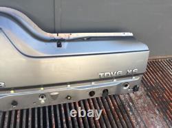 Land Rover Discovery 3 Tailgate Rear Trunk Hood 3 Series
