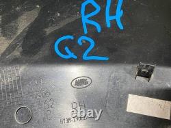 Land Rover Discovery 5 L462 (2017-) Rear Right Ard Oem Hy3m290e22ad