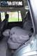 Land Rover Discovery Seat Covers Series 2 Rear Seats Black