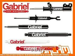 Land Rover Discovery Series 1 1991-1999 Front Gabriel Ultra Lt Shock Absorbers